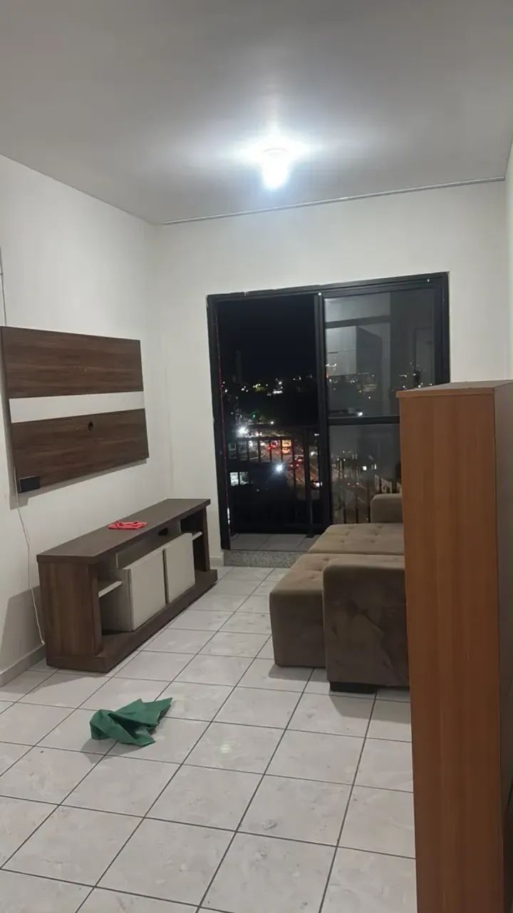 Alugo apartamento na Torre - Foto 5