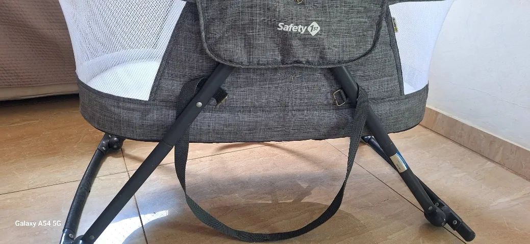 Berço Moises Safety65566188226946123