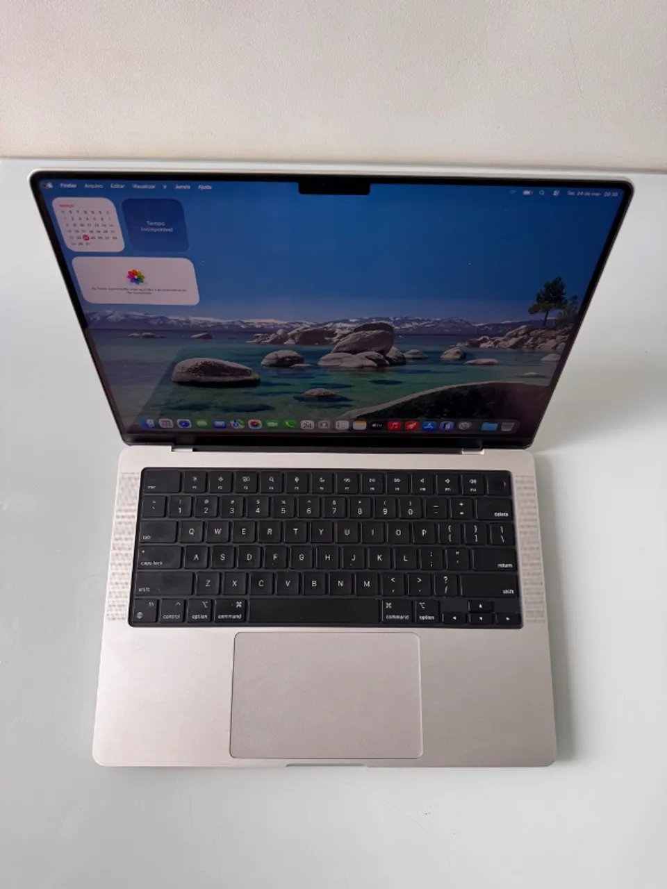 MacBook Pro 7,1 mid-2010 - Notebooks - Rebouças, Curitiba