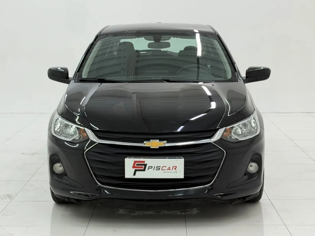 Chevrolet Onix 2023 - Foto 2