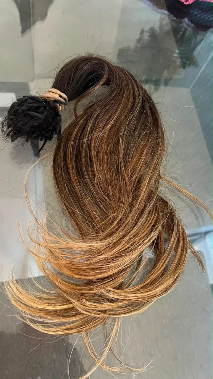Cabelo  - Foto 3