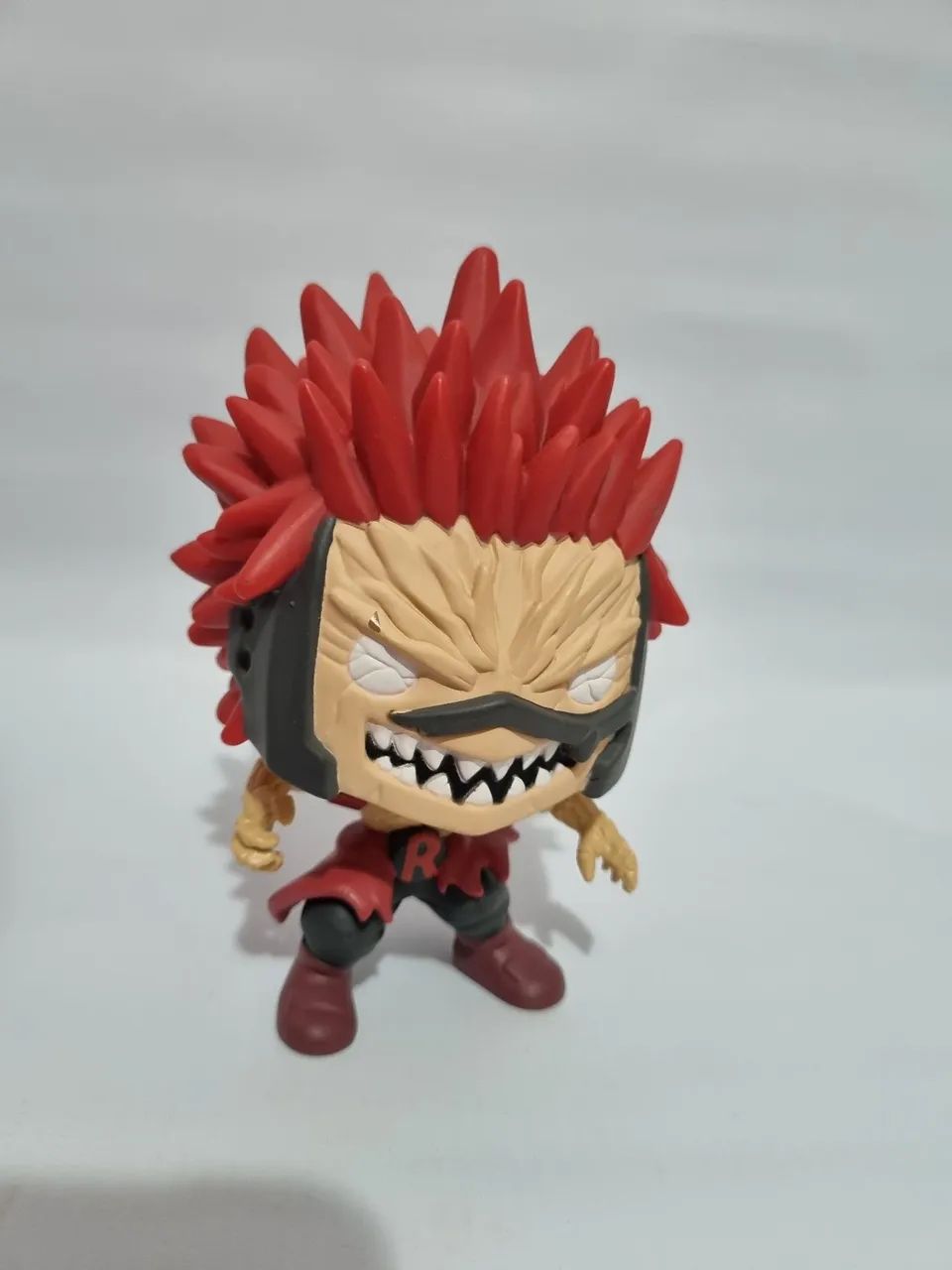 Funko pop Kirishima eijiro/ my hero academia - Foto 3