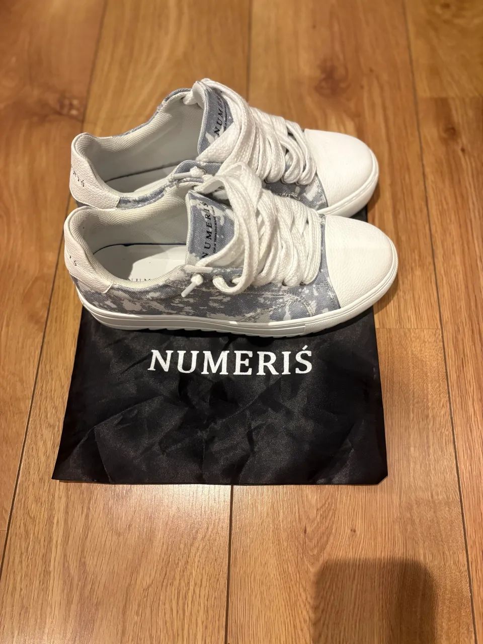 Tênis Numeris - 42 - Foto 2