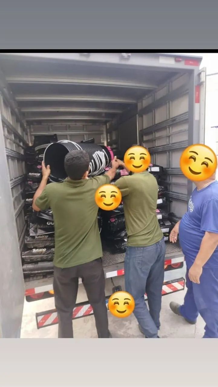 Ração entrega gratis - Foto 5