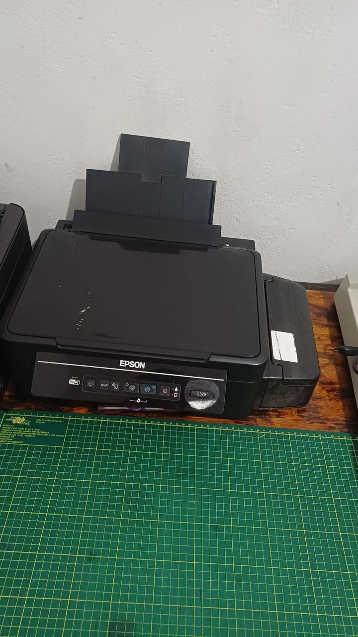 Material de Gráfica  - Foto 2