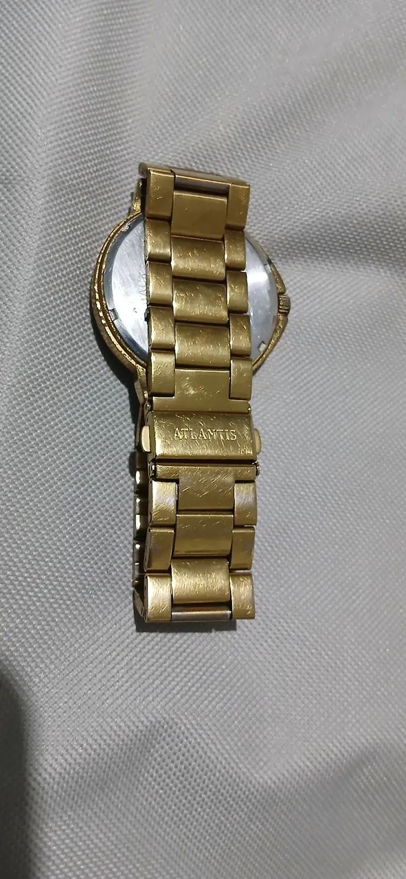 Relógio Atlantis - Foto 2
