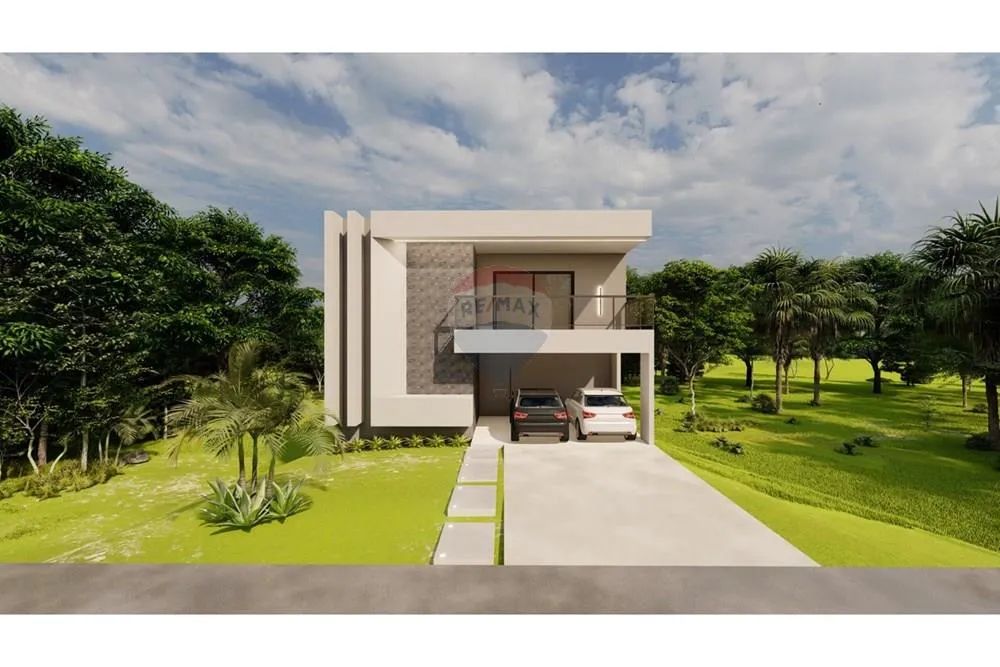 Alphaville 2 -Casa Noronha 240m² - Foto 4