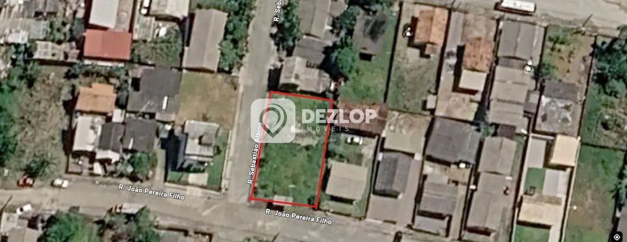 Terreno à venda em Cachoeiras, Biguaçu - SC - Foto 5