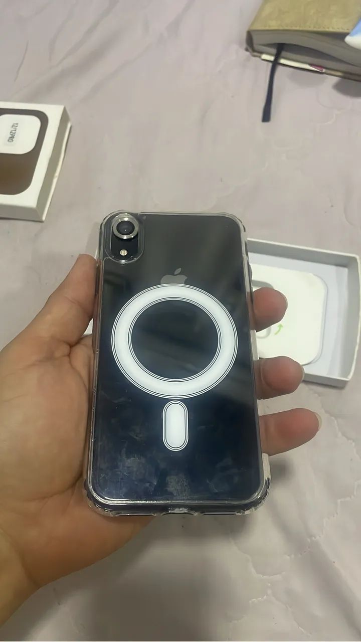 iPhone XR de 128 gb - Foto 3