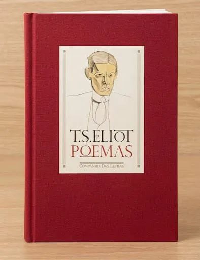 T.S.ELIOT POEMAS