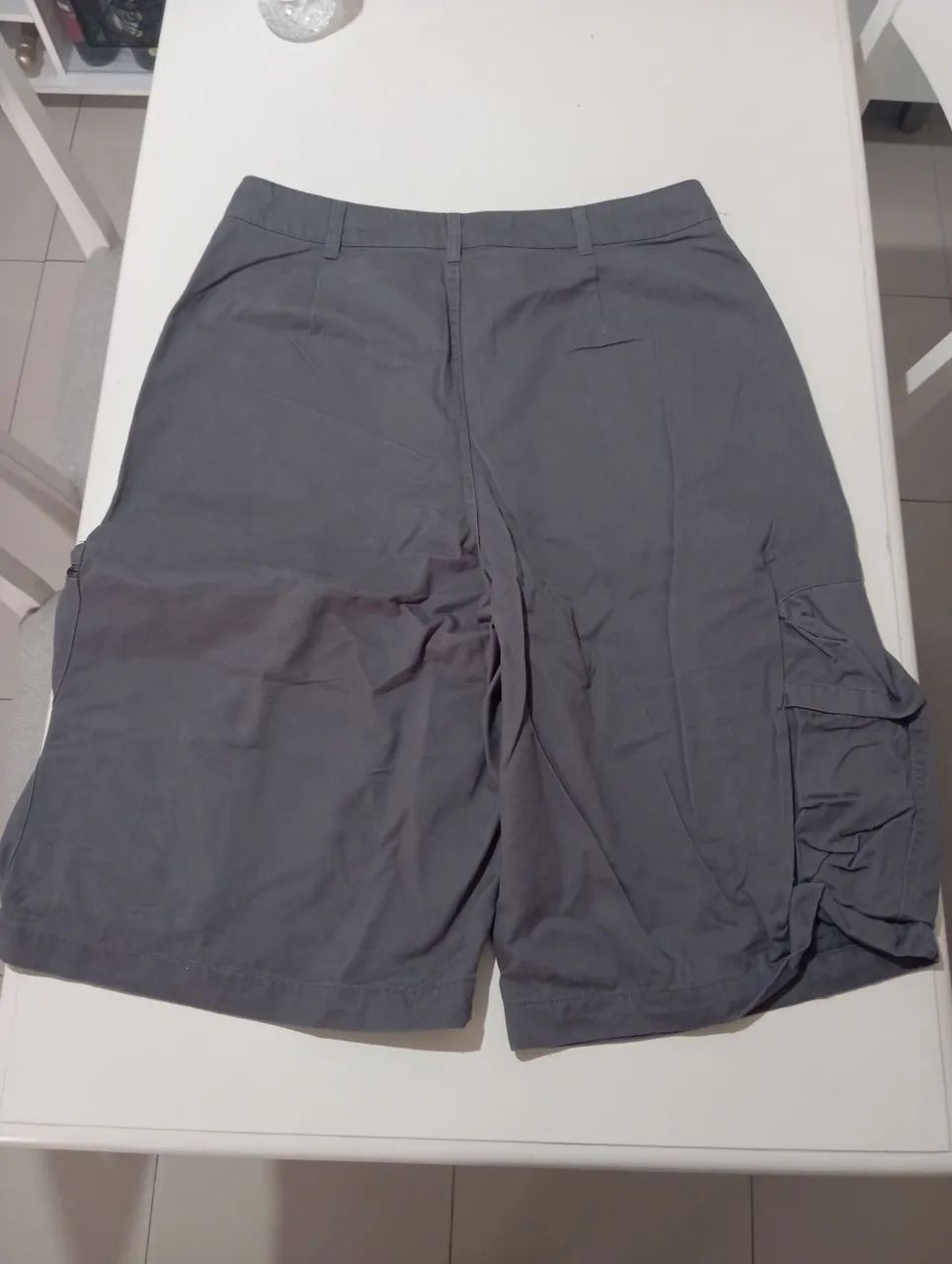 Bermuda Baggy 42  - Foto 2