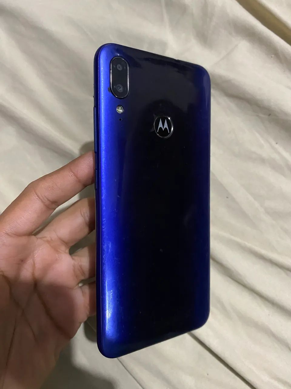 Moto E6 plus  - Foto 3