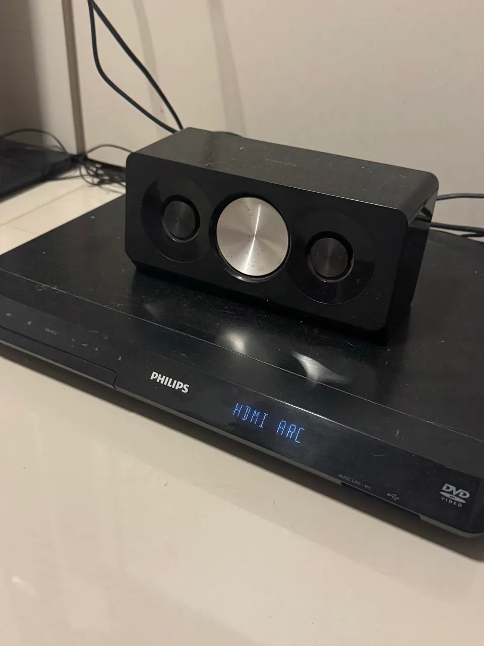 OPORTUNIDADE Home Theater  - Foto 2