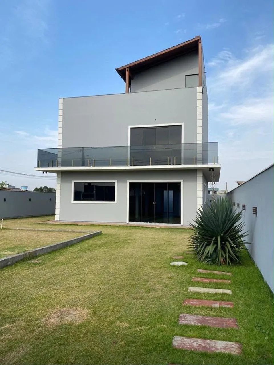 Casa - Praia do Rosa 