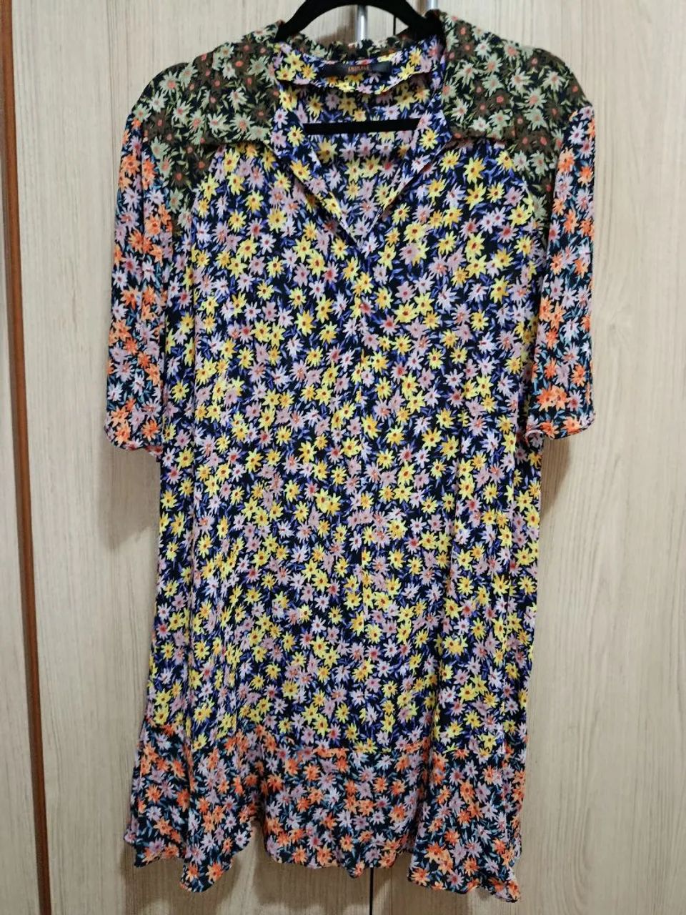 Vestido Animale  - Foto 3