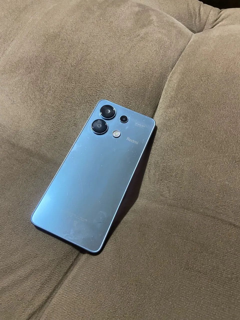 Redimi Note 13  256GB 8 RAM - Foto 5