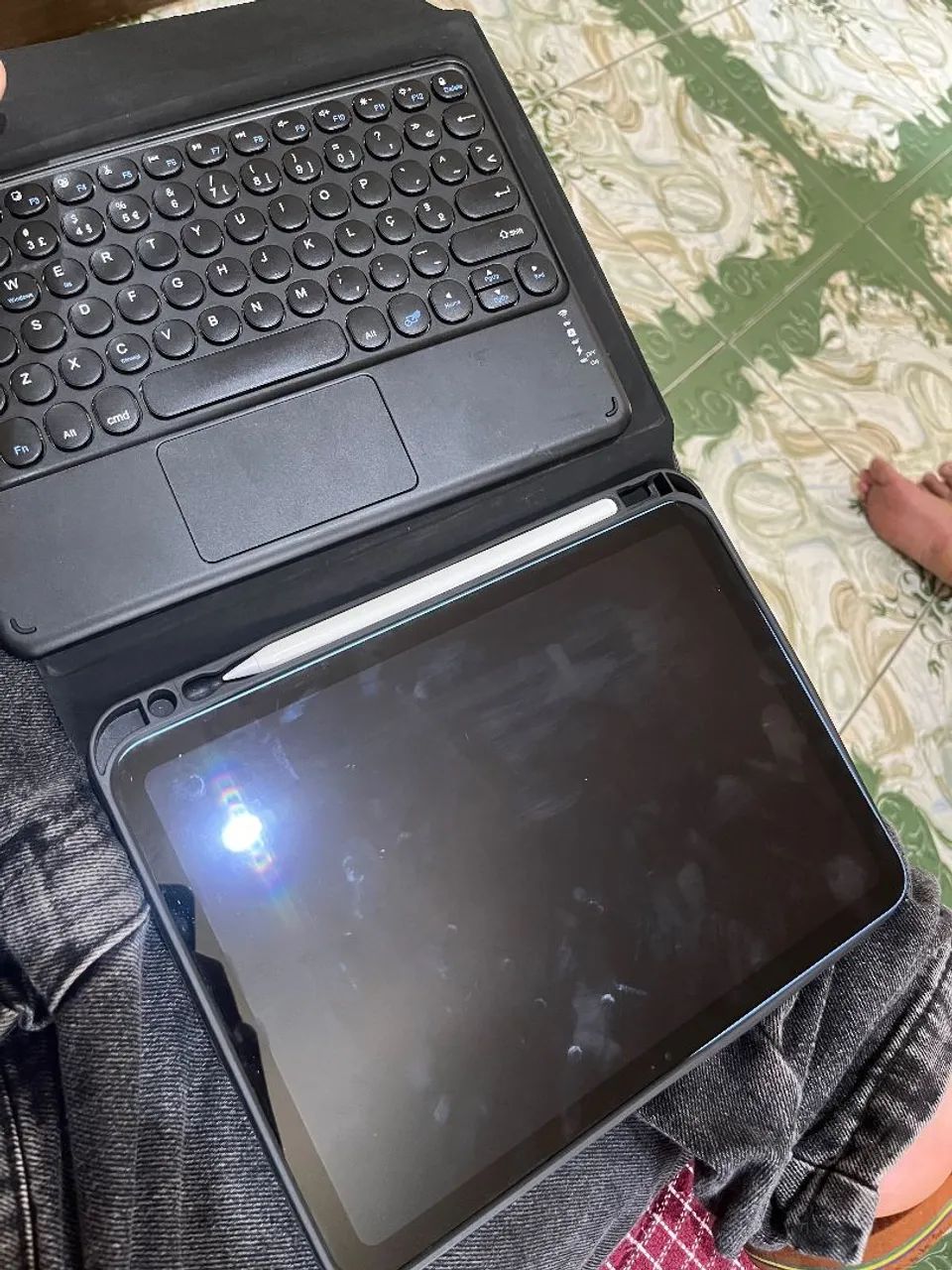 Vendo iPad Apple. - Foto 3