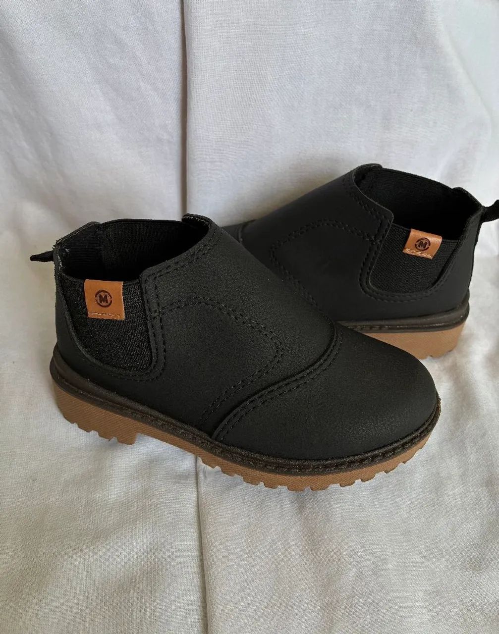 Bota Molekinho - n 25