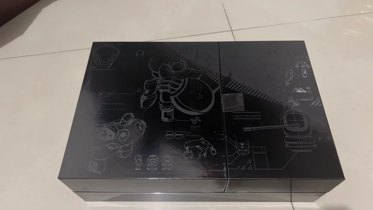 Astro A40 PRO TR PS4/Pc - Foto 5