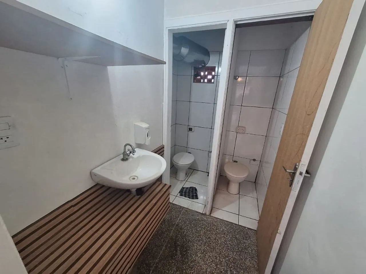 Salão Comercial  37 m²  Locação  Centro  Marília/SP - Foto 3