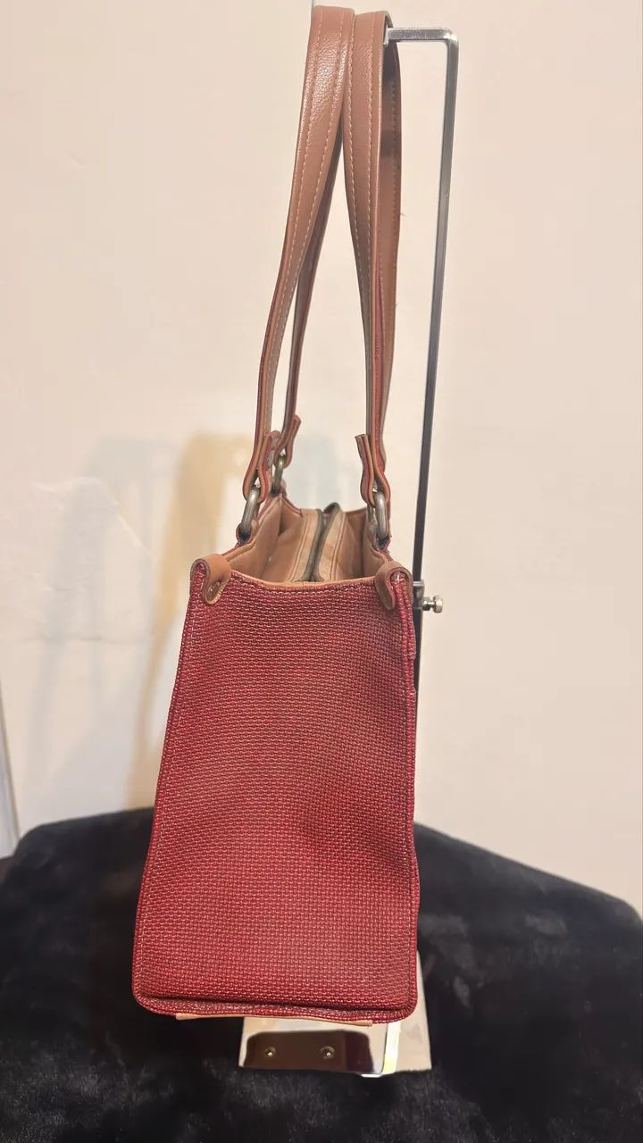 Bolsa Mônica Sanches - Foto 3