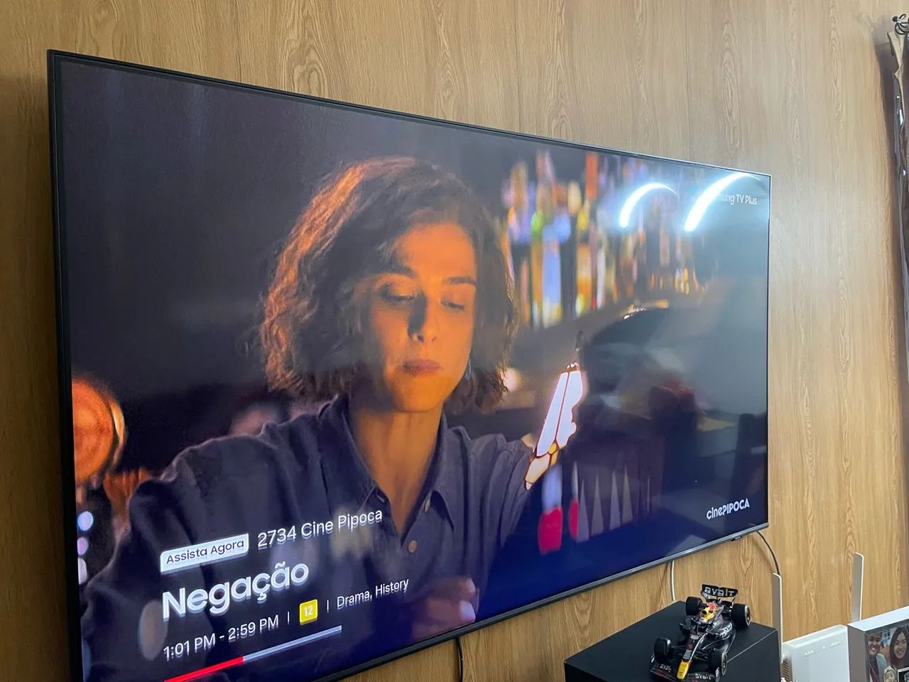 Tv Samsung 55  - Foto 2