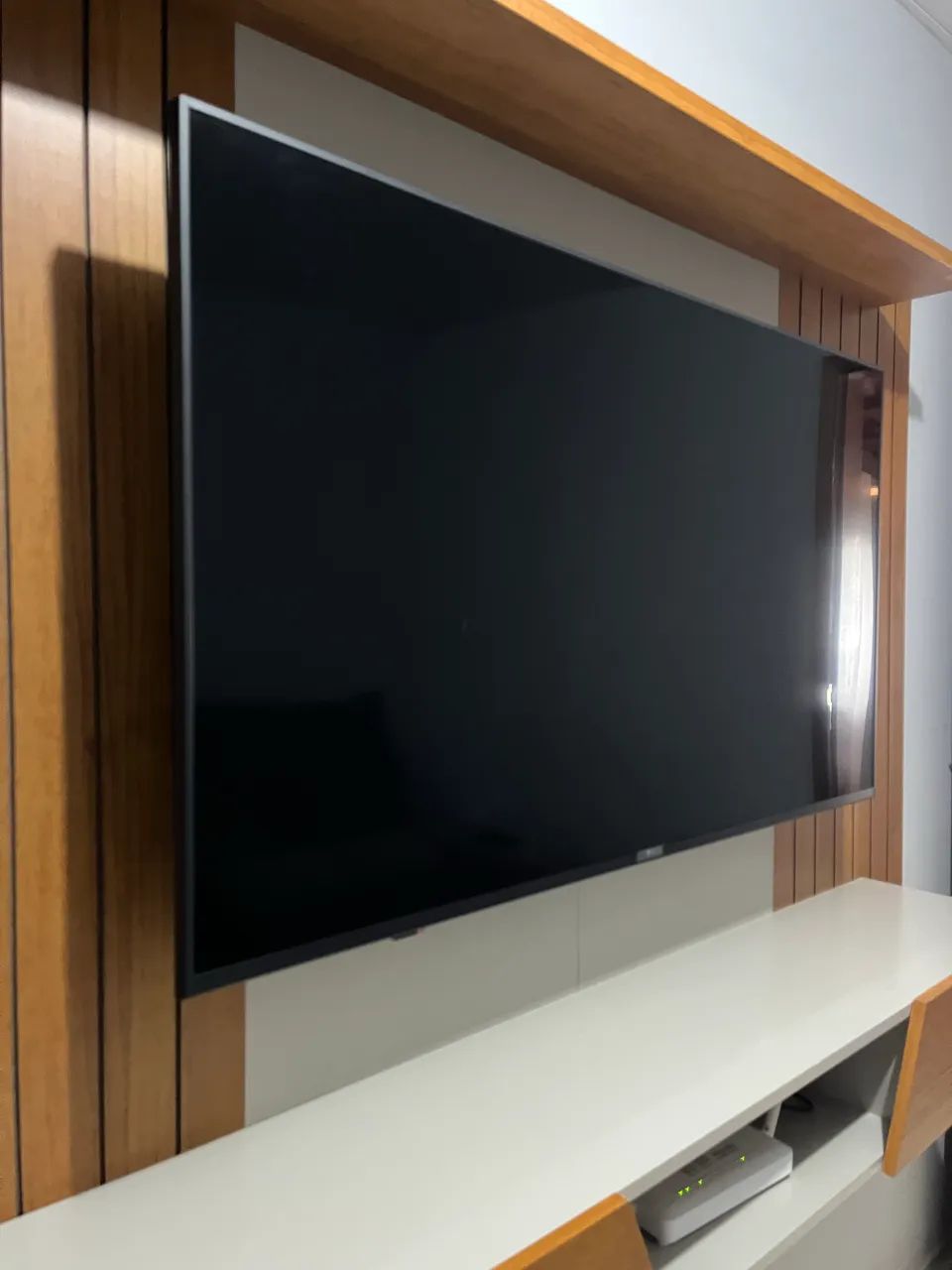 Tv LG 50 polegadas  - Foto 3