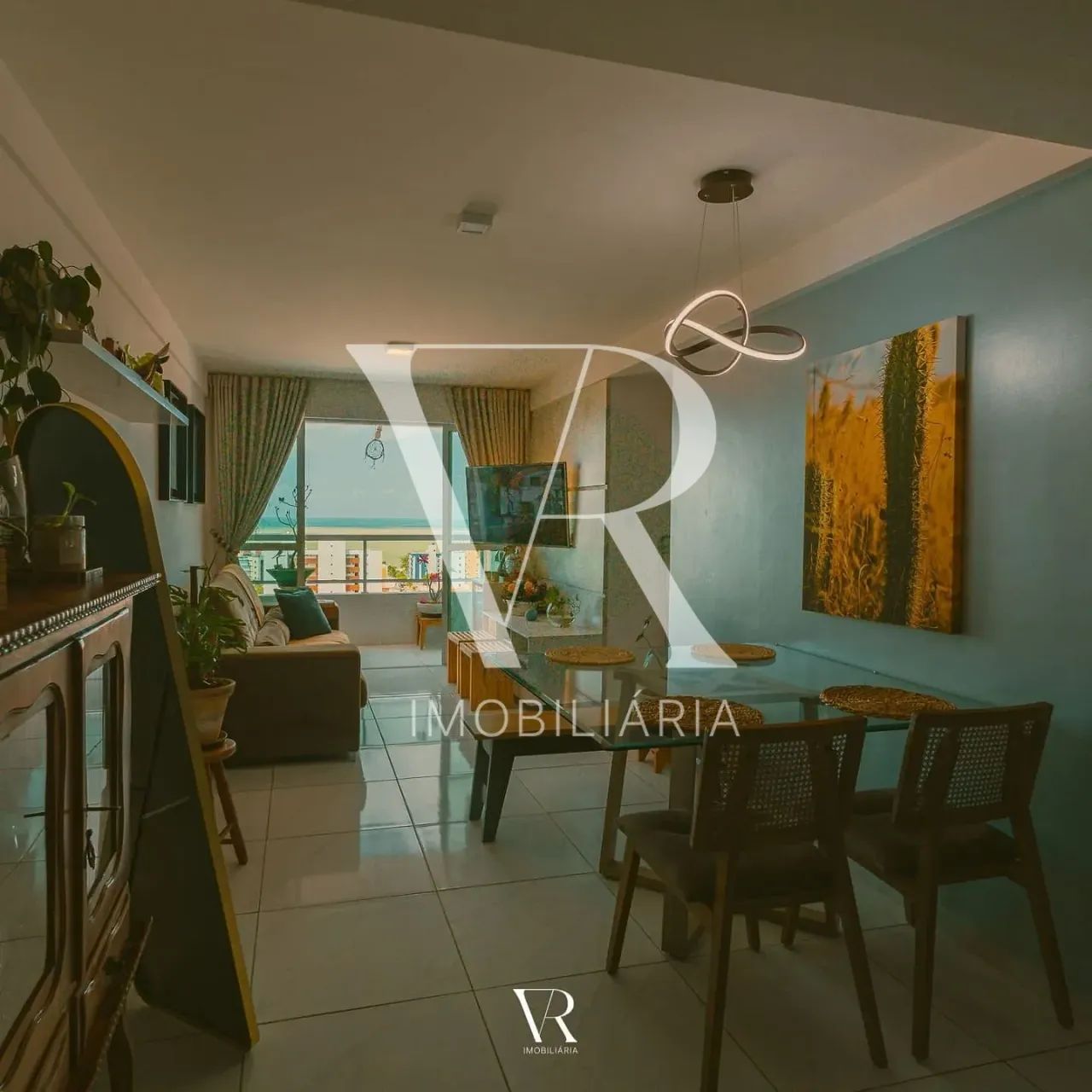Apartamento à venda, Bessa, João Pessoa, PB - Foto 3