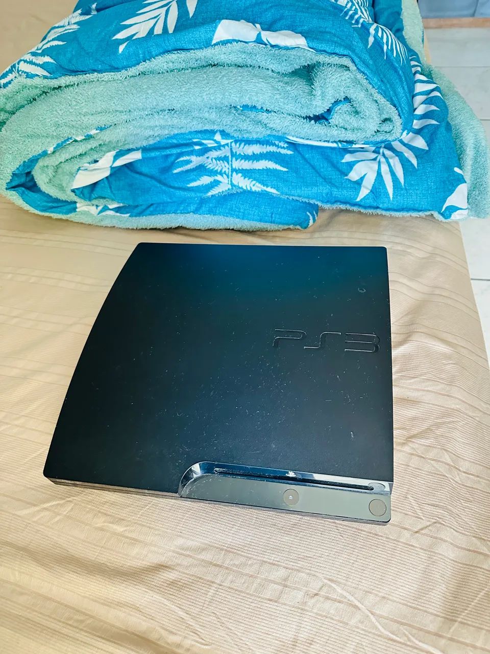Ps3 semi novo - Foto 4