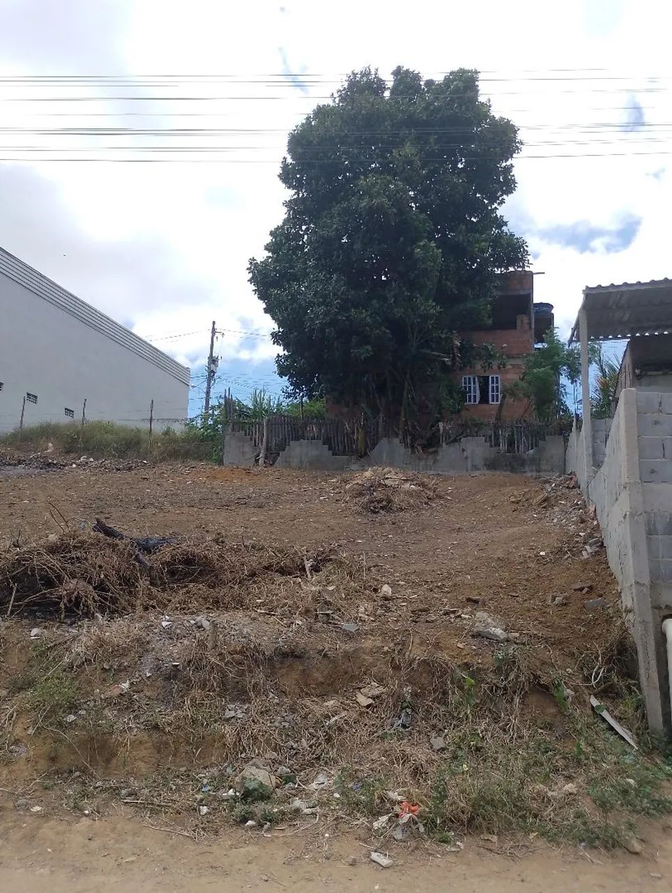 Vendo lote escriturado  - Foto 4