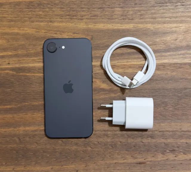 iPhone 16e 128gb 12x255