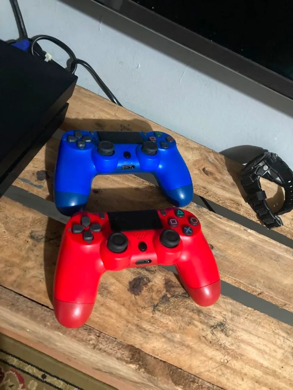 Ps4 FAT 1TB - Foto 4