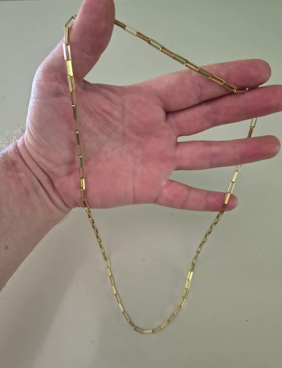 Corrente Cartier 70 cm