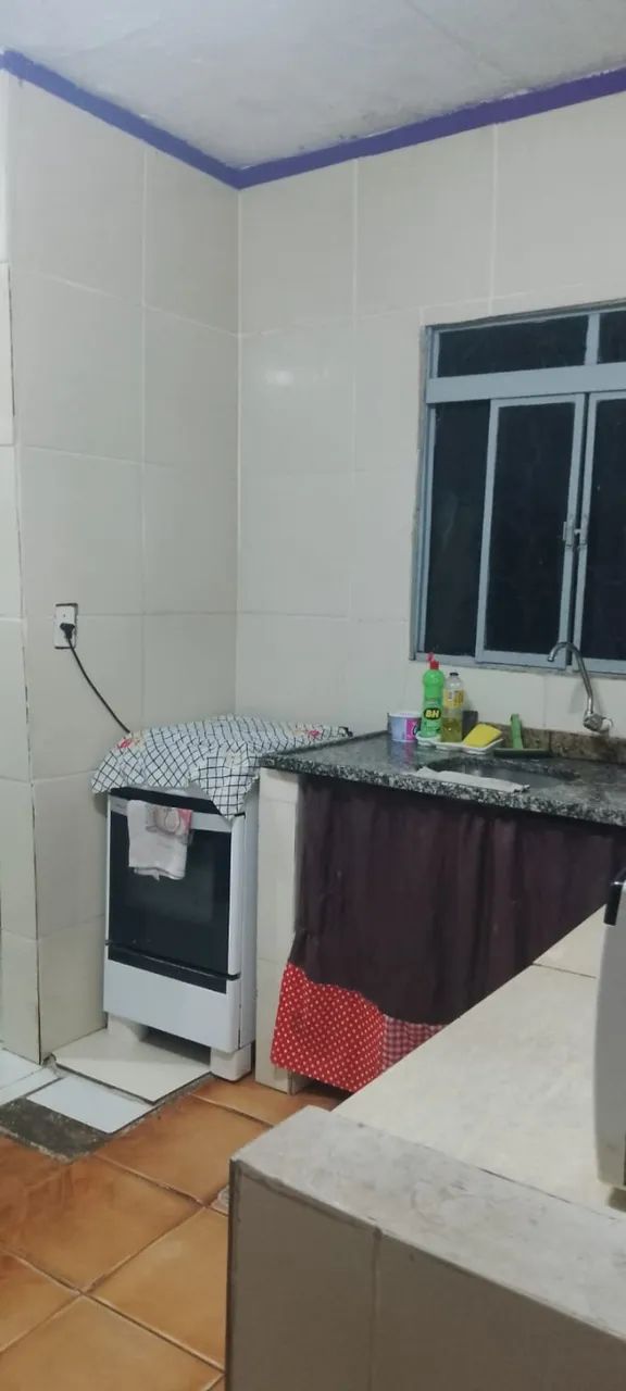 Foto - Ibirité - Novo Horizonte