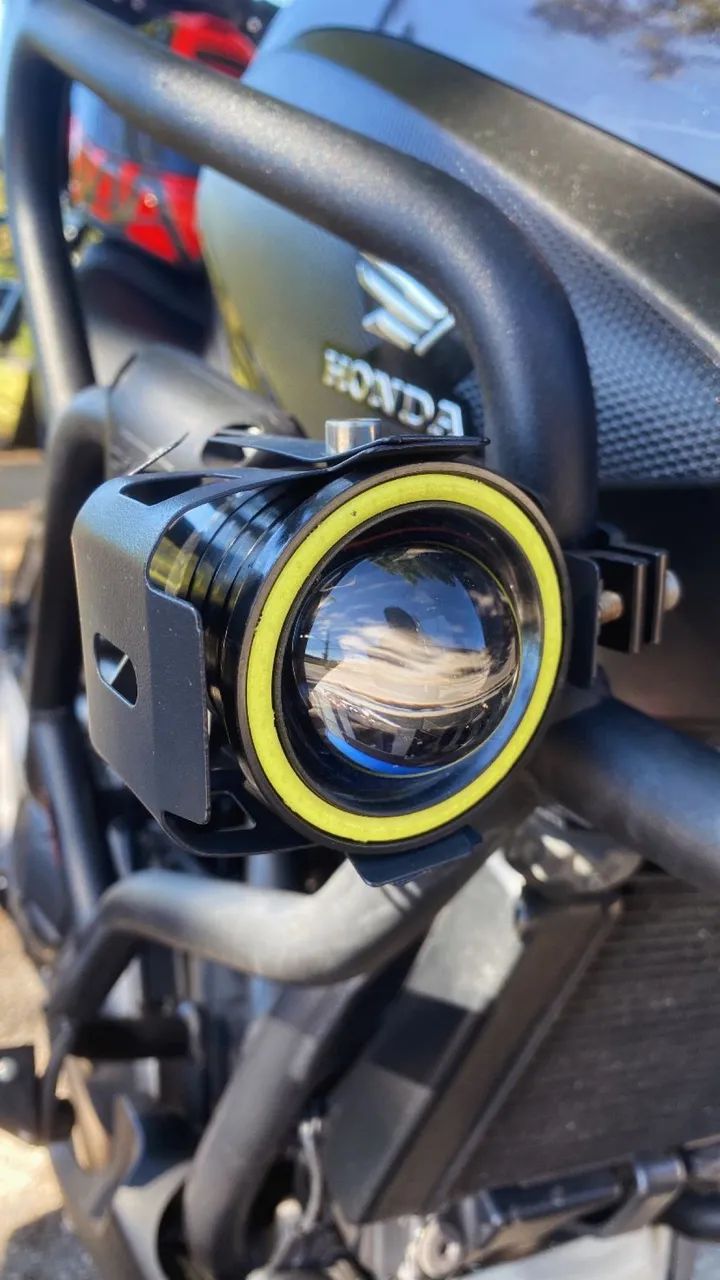 NC 750 x - Foto 4