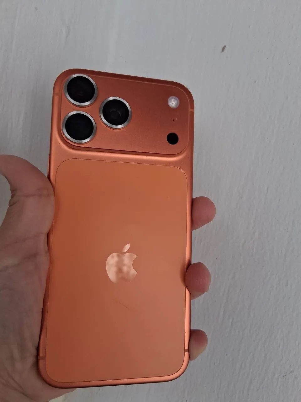 IPhone 17 pro max  - Foto 3
