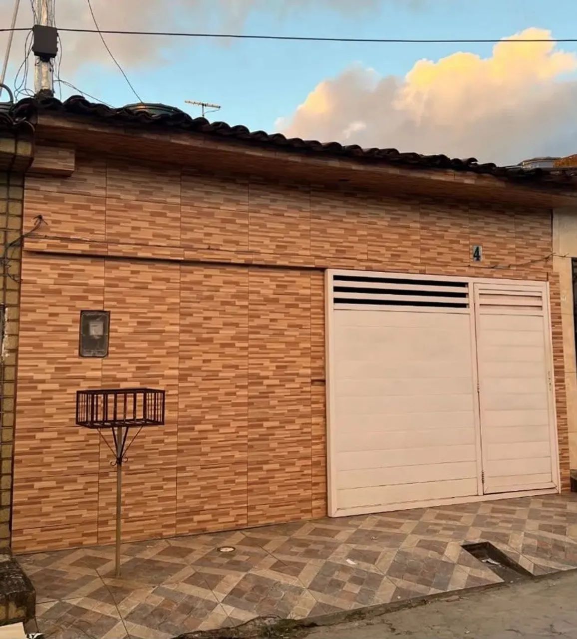 CASA NO JOÃO DE DEUS 