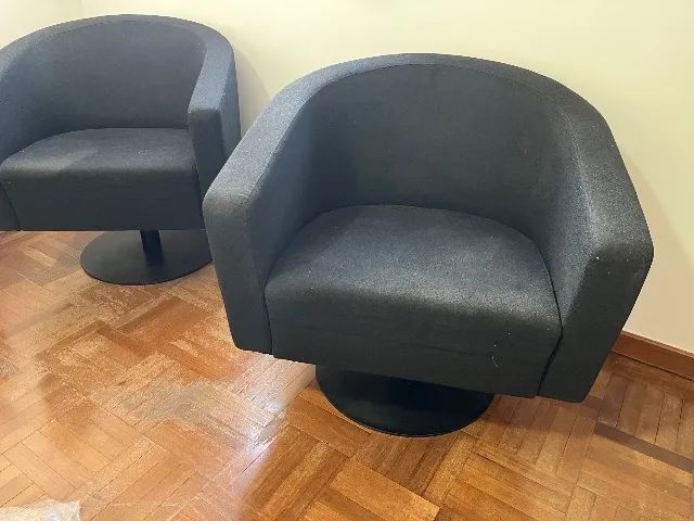 Poltronas