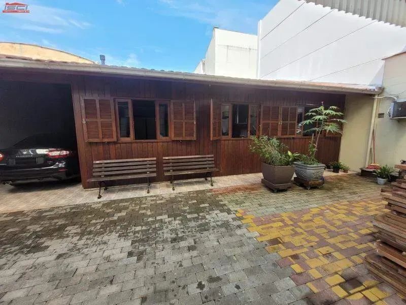 Galpão à venda, 3 quartos, 1 vaga, Jardim Eldorado - Palhoça/SC - Foto 3