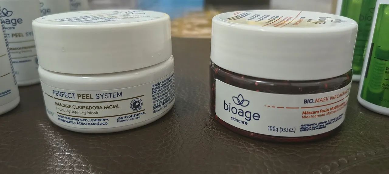 Protudos Bioage estética profissional  - Foto 3