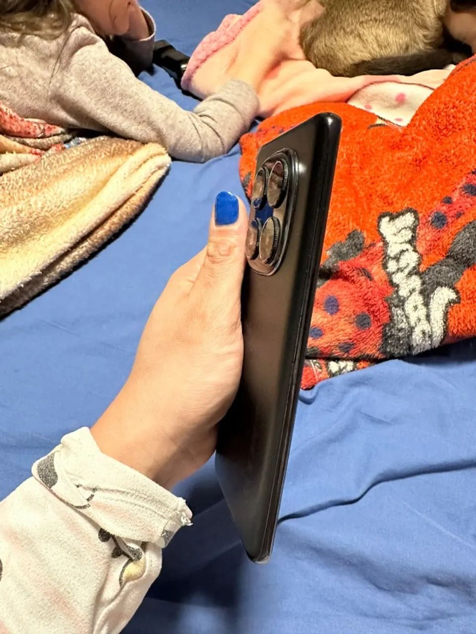 CELULAR REDMI NOTE 14 PRO 5G - Foto 4
