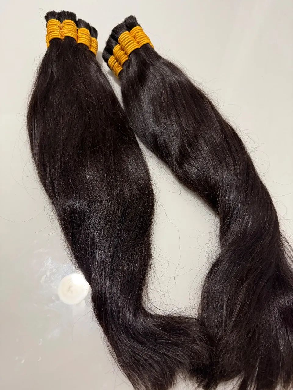 Fabiana Telles Cabelo Humano  - Foto 3