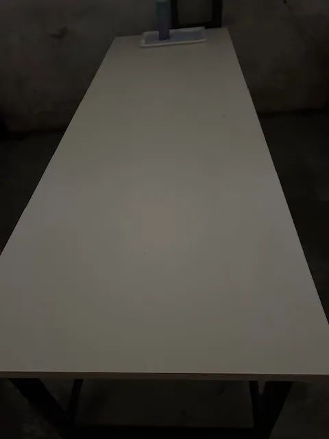 MESA PARA REFEITÓRIO  - Foto 2