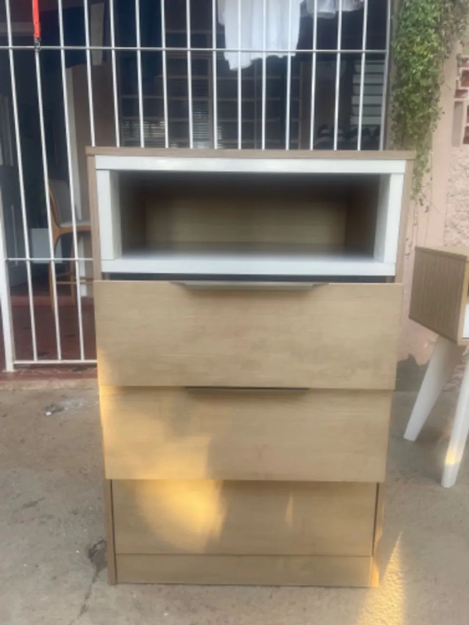 Cômoda - Entrego - Foto 2