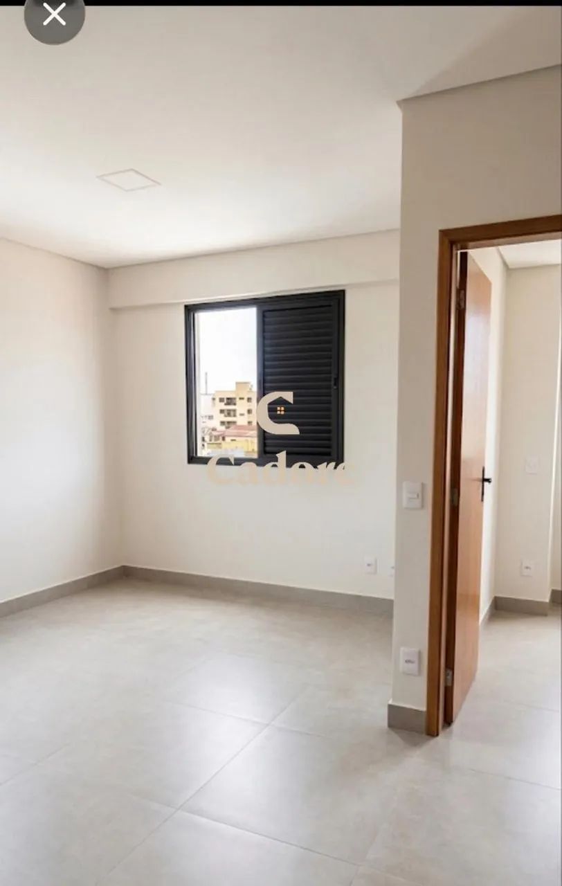 Apartamento à venda no Santa Mônica com 1/4 e elevador - Foto 4