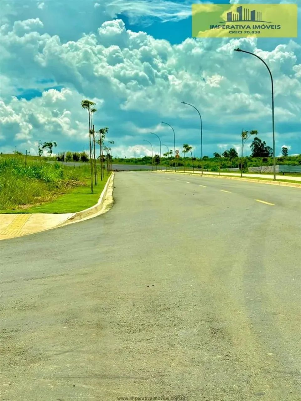 Terrenos em Condomínio para venda em Jundiaí no bairro Distrito Industrial - Foto 12