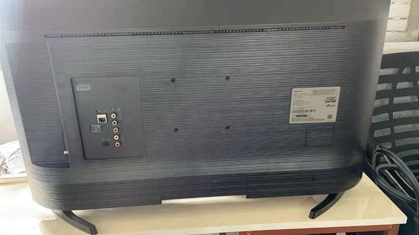 Smart TV Samsung 32 - Foto 2