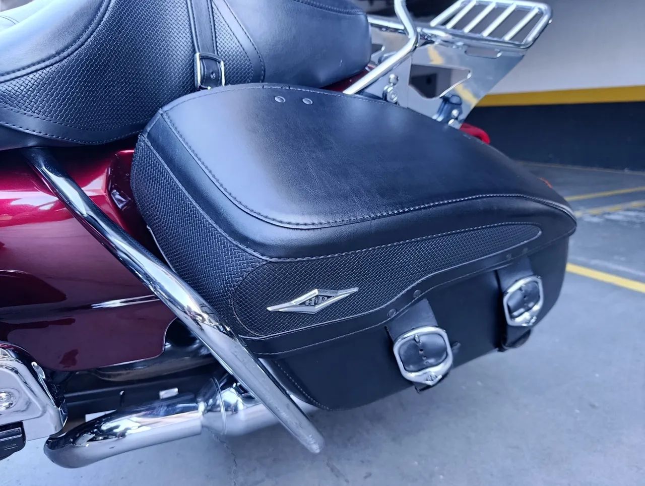 Road King Classic ( particular) - Foto 4