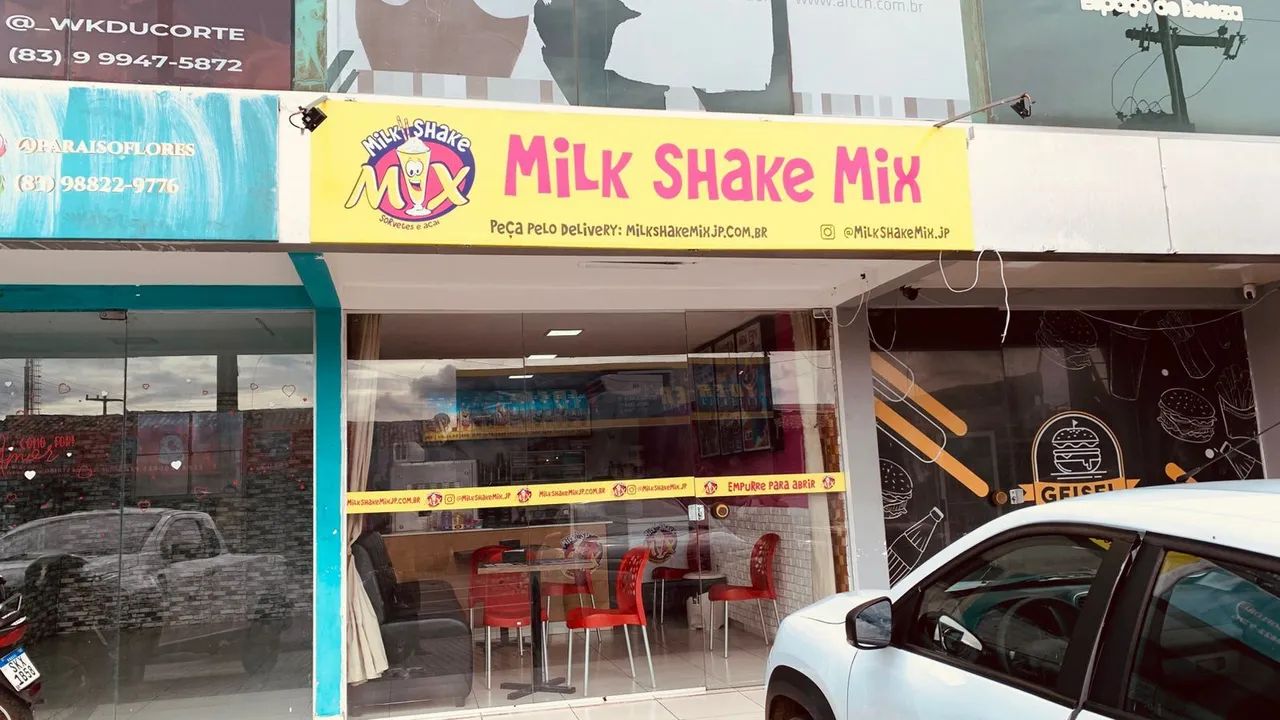 Oportunidade de negócio, sorveteria completa  - Foto 4