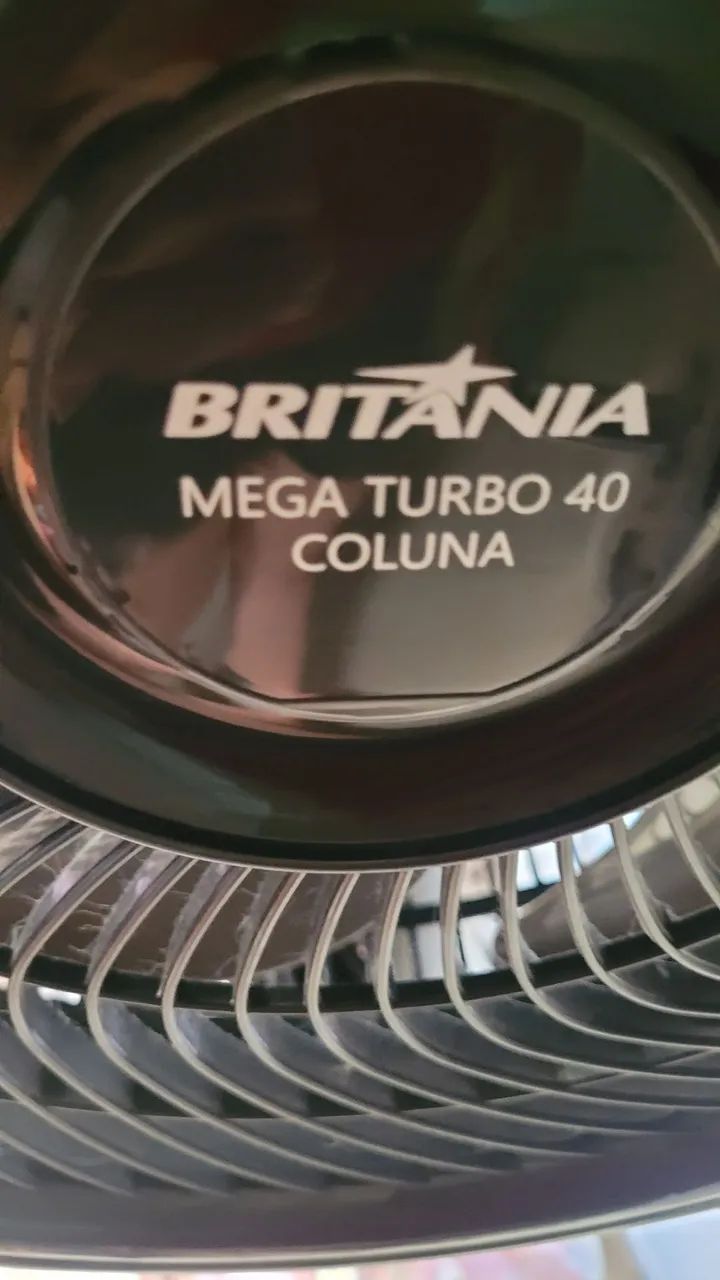 Ventilador - Foto 2